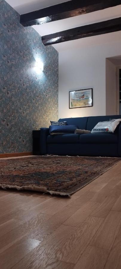 Civico 18 Suite نابولي المظهر الخارجي الصورة